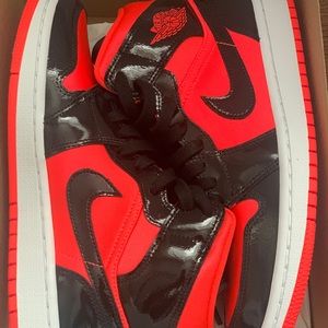 Jordan 1s